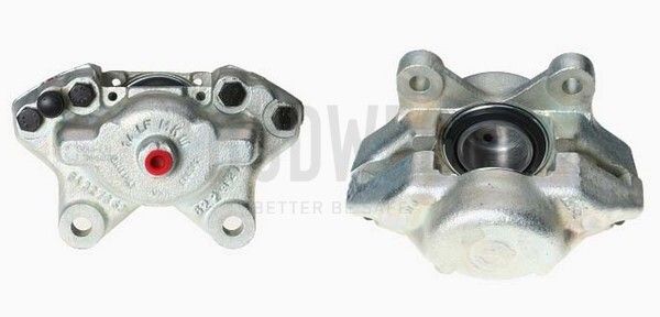 BUDWEG CALIPER Jarrusatula 34161